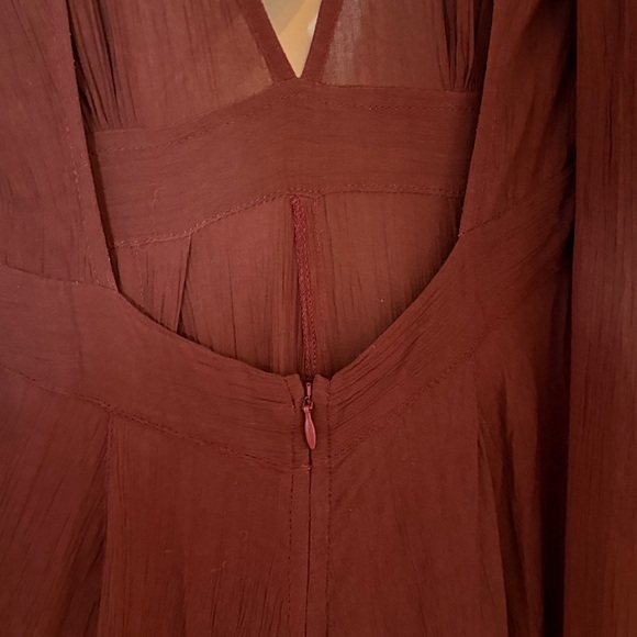 FALL LOOK Flook The Label Serena Jumpsuit - Picture 16 of 16